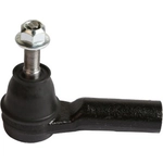 Order SUSPENSIA CHASSIS - X15TE0930 - Steering Tie Rod End For Your Vehicle