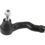 Order SUSPENSIA CHASSIS - X15TE0981 - Steering Tie Rod End For Your Vehicle