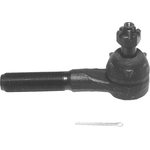 Order Outer Tie Rod End by SUSPENSIA CHASSIS - X15TE0982 For Your Vehicle