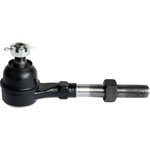 Order Outer Tie Rod End by SUSPENSIA CHASSIS - X15TE1113 For Your Vehicle