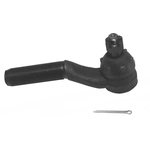 Order SUSPENSIA CHASSIS - X15TE7542 - Front Right Outer Steering Tie Rod End For Your Vehicle