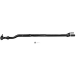 Order SUSPENSIA CHASSIS - X15TR7539 - Front Passenger Side Outer Steering Tie Rod End For Your Vehicle