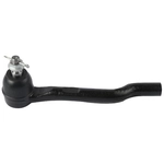 Order SUSPENSIA CHASSIS - X17TE0722 - Front Left Outer Steering Tie Rod End For Your Vehicle