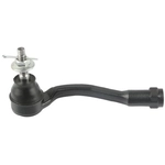 Order SUSPENSIA CHASSIS - X18TE0740 - Front Left Outer Steering Tie Rod End For Your Vehicle