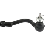 Order SUSPENSIA CHASSIS - X18TE0825 - Front Right Outer Steering Tie Rod End For Your Vehicle