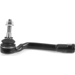 Order Outer Tie Rod End by SUSPENSIA CHASSIS - X18TE0994 For Your Vehicle