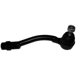Order SUSPENSIA CHASSIS - X18TE1771 - Front Right Outer Steering Tie Rod End For Your Vehicle