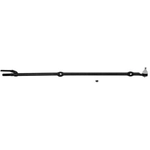 Order SUSPENSIA CHASSIS - X22TE0029 - Front Right Outer Steering Tie Rod End For Your Vehicle