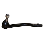 Order SUSPENSIA CHASSIS - X31TE2447 - Front Left Outer Steering Tie Rod End For Your Vehicle