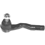 Order SUSPENSIA CHASSIS - X32TE7580 - Front Left Outer Steering Tie Rod End For Your Vehicle
