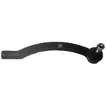 Order SUSPENSIA CHASSIS - X34TE2790 - Front Right Outer Steering Tie Rod End For Your Vehicle