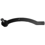 Order SUSPENSIA CHASSIS - X34TE2792 - Front Left Outer Steering Tie Rod End For Your Vehicle