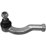 Order SUSPENSIA CHASSIS - X47TE3873 - Front Left Outer Steering Tie Rod End For Your Vehicle