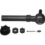 Order Outer Tie Rod End by SUSPENSIA CHASSIS - X50TE0679 For Your Vehicle