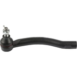 Order SUSPENSIA CHASSIS - X50TE0822 - Steering Tie Rod End For Your Vehicle