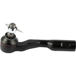 Order SUSPENSIA CHASSIS - X50TE7585 - Front Left Outer Steering Tie Rod End For Your Vehicle