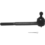 Order SUSPENSIA CHASSIS - X56TE0167 - Front Outer Steering Tie Rod End For Your Vehicle