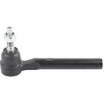 Order SUSPENSIA CHASSIS - X57TE0282 - Front Outer Steering Tie Rod End For Your Vehicle