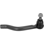 Order SUSPENSIA CHASSIS - X58TE0100 - Front Right Outer Steering Tie Rod End For Your Vehicle