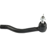 Order SUSPENSIA CHASSIS - X58TE0100 - Front Right Outer Steering Tie Rod End For Your Vehicle