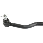 Order SUSPENSIA CHASSIS - X58TE0579 - Front Left Outer Steering Tie Rod End For Your Vehicle
