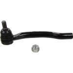 Order TRANSIT WAREHOUSE - 72-ES3717 - Outer Tie Rod End For Your Vehicle