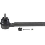 Order TRANSIT WAREHOUSE - 72-ES800224 - Outer Tie Rod End For Your Vehicle