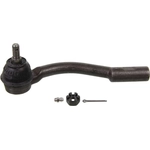 Order TRANSIT WAREHOUSE - 72-ES800287 - Outer Tie Rod End For Your Vehicle