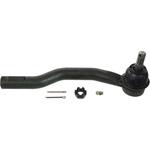 Order RANSIT WAREHOUSE - 72-ES800855 - Outer Tie Rod End For Your Vehicle
