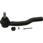 Order TRANSIT WAREHOUSE - 72-ES80603 - Outer Tie Rod End For Your Vehicle