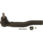 Order TRANSIT WAREHOUSE - 72-ES80627 - Outer Tie Rod End For Your Vehicle