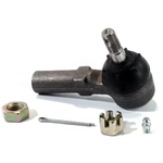 Order TRANSIT WAREHOUSE - 72-ES3197RL - Outer Tie Rod End For Your Vehicle
