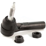 Order TRANSIT WAREHOUSE - 72-ES3538 - Outer Tie Rod End For Your Vehicle