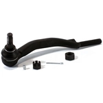 Order TRANSIT WAREHOUSE - 72-ES3675 - Outer Tie Rod End For Your Vehicle
