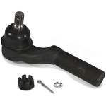 Order Outer Tie Rod End by TRANSIT WAREHOUSE - 72-ES800401 For Your Vehicle