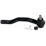 Order RANSIT WAREHOUSE - 72-ES800855 - Outer Tie Rod End For Your Vehicle