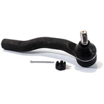 Order TRANSIT WAREHOUSE - 72-ES80603 - Outer Tie Rod End For Your Vehicle