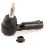 Order TRANSIT WAREHOUSE - 72-ES80805 - Outer Tie Rod End For Your Vehicle