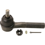 Order TRANSIT WAREHOUSE - TOR-ES3342R - Outer Tie Rod End For Your Vehicle