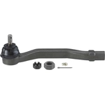 Order TRANSIT WAREHOUSE - TOR-ES3490 - Outer Tie Rod End For Your Vehicle