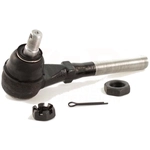 Order TRANSIT WAREHOUSE - TOR-ES3366T - Outer Tie Rod End For Your Vehicle