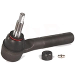 Order Outer Tie Rod End by TRANSIT WAREHOUSE - TOR-ES3526 For Your Vehicle