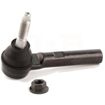 Order Outer Tie Rod End by TRANSIT WAREHOUSE - TOR-ES3537 For Your Vehicle