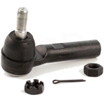 Order TRANSIT WAREHOUSE - TOR-ES3609 - Outer Tie Rod End For Your Vehicle