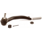 Order TRANSIT WAREHOUSE - TOR-ES3675 - Outer Tie Rod End For Your Vehicle