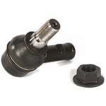 Order Outer Tie Rod End by TRANSIT WAREHOUSE - TOR-ES3689 For Your Vehicle