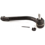 Order TRANSIT WAREHOUSE - TOR-ES800055 - Outer Tie Rod End For Your Vehicle