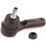 Order Outer Tie Rod End by TRANSIT WAREHOUSE - TOR-ES800382 For Your Vehicle