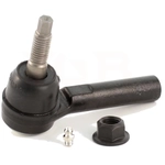 Order Outer Tie Rod End by TRANSIT WAREHOUSE - TOR-ES800643 For Your Vehicle