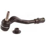 Order Outer Tie Rod End by TRANSIT WAREHOUSE - TOR-ES800671 For Your Vehicle